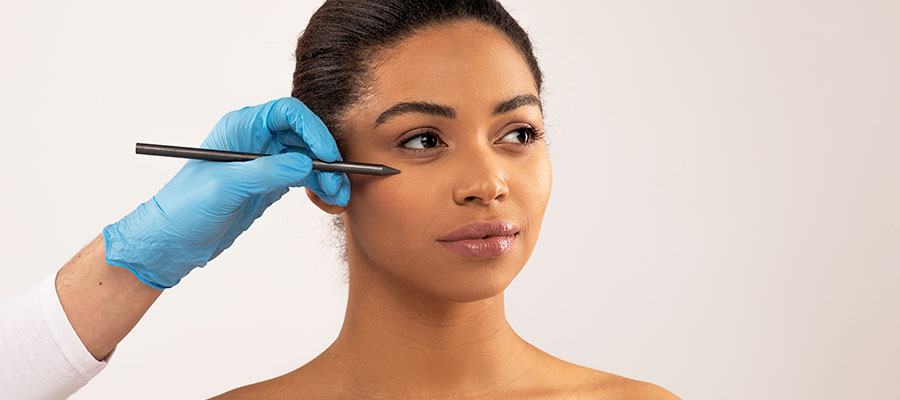 Facial Aesthetic Surgery