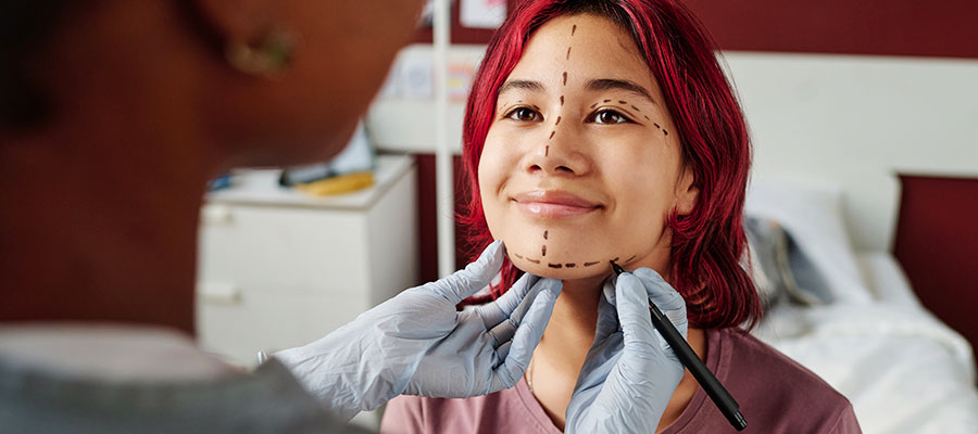 Orthognathic Surgery